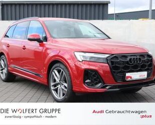 Audi Q7 Gebrauchtwagen