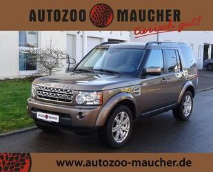 Land Rover Discovery Gebrauchtwagen