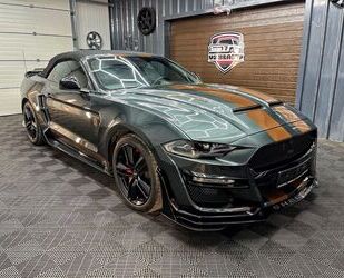 Ford Mustang Gebrauchtwagen