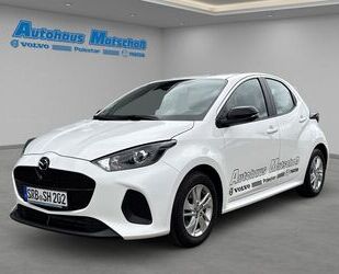 Mazda 2 Hybrid Gebrauchtwagen