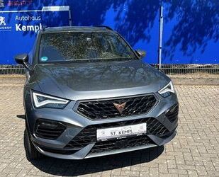 Cupra Ateca Gebrauchtwagen