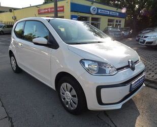 VW up! Gebrauchtwagen