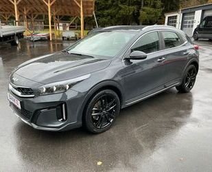 Kia XCeed Gebrauchtwagen