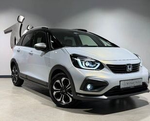 Honda Jazz Gebrauchtwagen