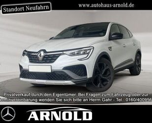 Renault Arkana Gebrauchtwagen