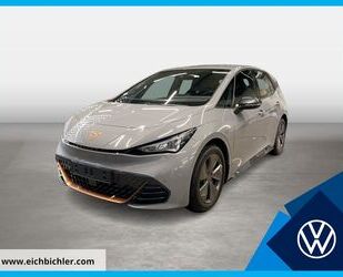 Cupra Born Gebrauchtwagen