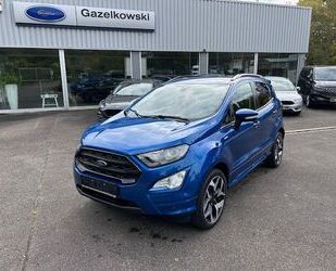 Ford EcoSport Gebrauchtwagen