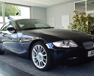 BMW Z4 Gebrauchtwagen