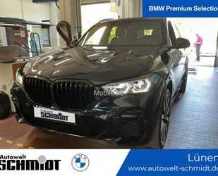 BMW X5 Gebrauchtwagen