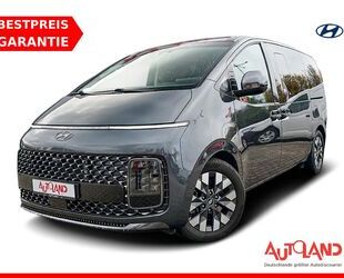 Hyundai STARIA Gebrauchtwagen
