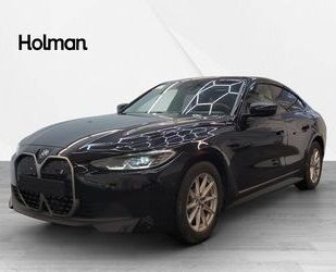 BMW i4 Gebrauchtwagen