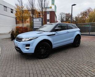 Land Rover Range Rover Evoque Gebrauchtwagen