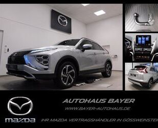 Mitsubishi Eclipse Cross Gebrauchtwagen