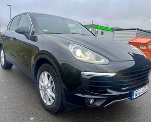 Porsche Cayenne Gebrauchtwagen