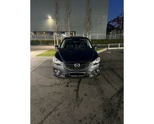 Mazda CX-5 Gebrauchtwagen
