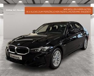 BMW 330 Gebrauchtwagen