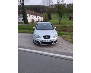 Seat Altea Gebrauchtwagen