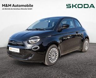 Fiat 500e Gebrauchtwagen