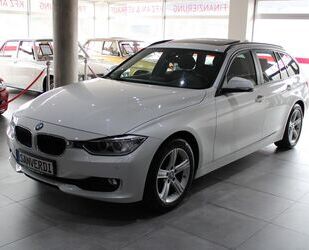 BMW 320 Gebrauchtwagen