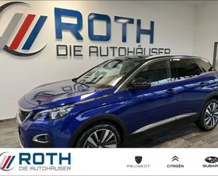 Peugeot 3008 Gebrauchtwagen