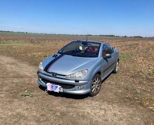 Peugeot 206 Gebrauchtwagen