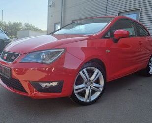 Seat Ibiza Gebrauchtwagen
