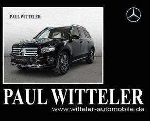 Mercedes-Benz GLB 220 Gebrauchtwagen