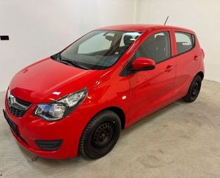 Opel Karl Gebrauchtwagen