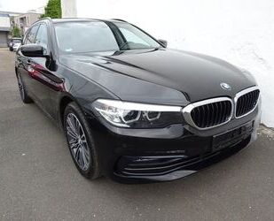 BMW 525 Gebrauchtwagen