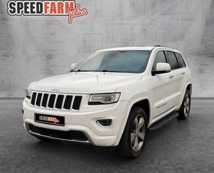 Jeep Grand Cherokee Gebrauchtwagen