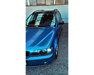 BMW 316 Gebrauchtwagen