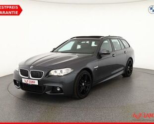 BMW 525 Gebrauchtwagen