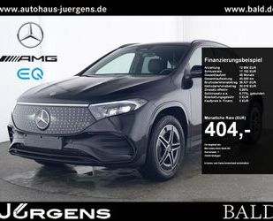 Mercedes-Benz EQA Gebrauchtwagen