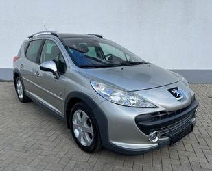 Peugeot 207 Gebrauchtwagen