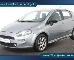 Fiat Punto Evo Gebrauchtwagen