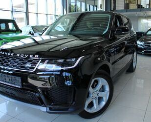 Land Rover Range Rover Sport Gebrauchtwagen