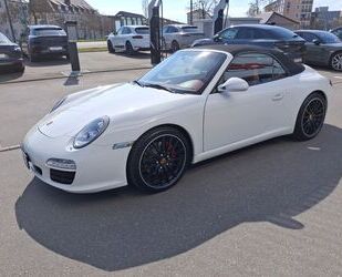 Porsche 997 Gebrauchtwagen