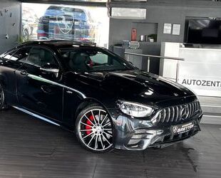 Mercedes-Benz E 53 AMG Gebrauchtwagen