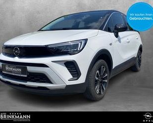 Opel Crossland (X) Gebrauchtwagen