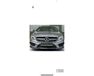 Mercedes-Benz CLA 45 AMG Gebrauchtwagen