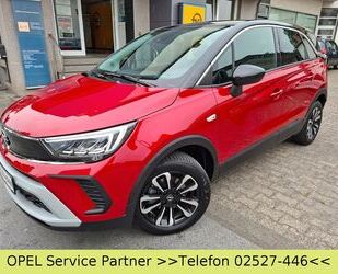 Opel Crossland (X) Gebrauchtwagen