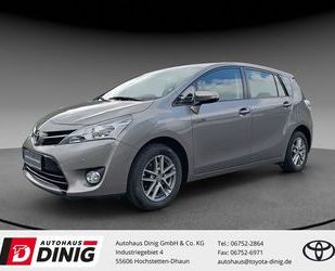 Toyota Verso Gebrauchtwagen