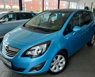 Opel Meriva Gebrauchtwagen