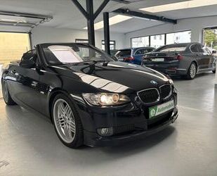 Alpina B3 Gebrauchtwagen