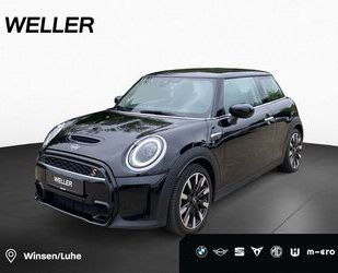 Mini Cooper S Gebrauchtwagen