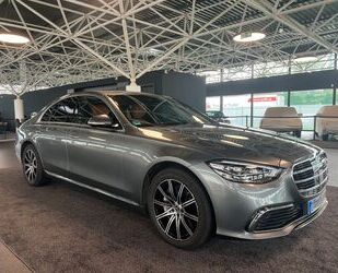 Mercedes-Benz S 450 Gebrauchtwagen