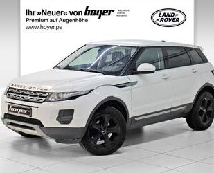 Land Rover Range Rover Evoque Gebrauchtwagen