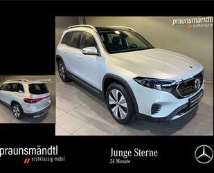 Mercedes-Benz EQB Gebrauchtwagen