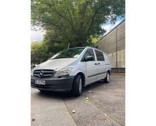 Mercedes-Benz Vito Gebrauchtwagen