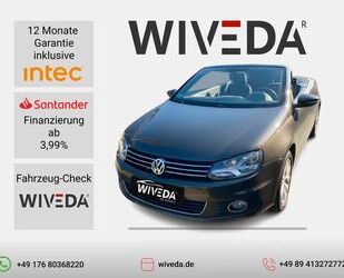 VW Eos Gebrauchtwagen